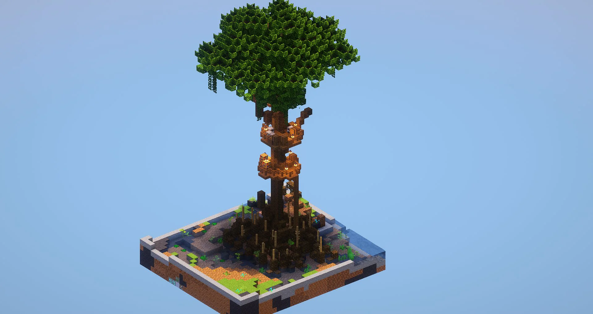Mangrove Treehouse - Image 3