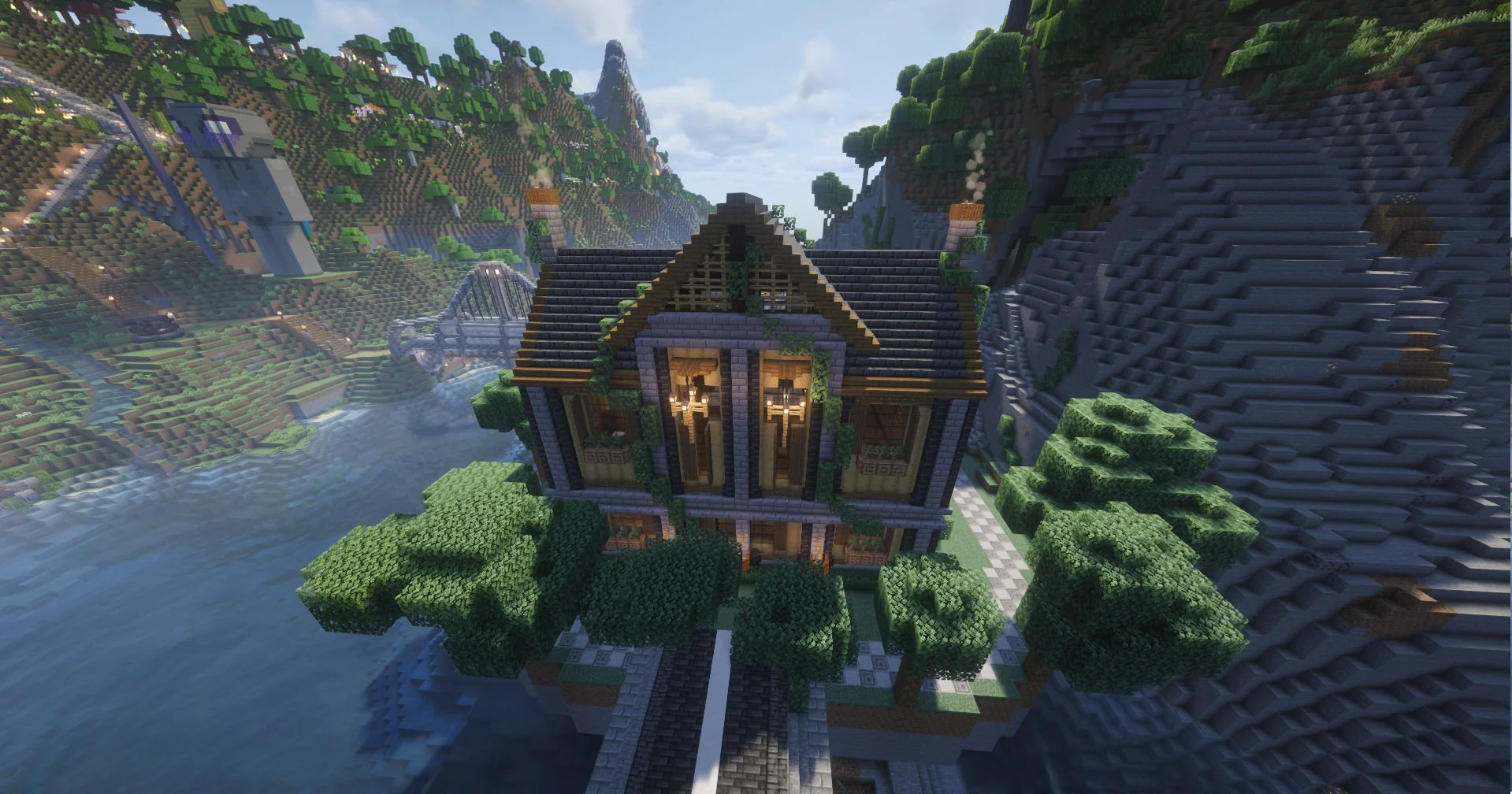 Manor/Mansion - Image 2
