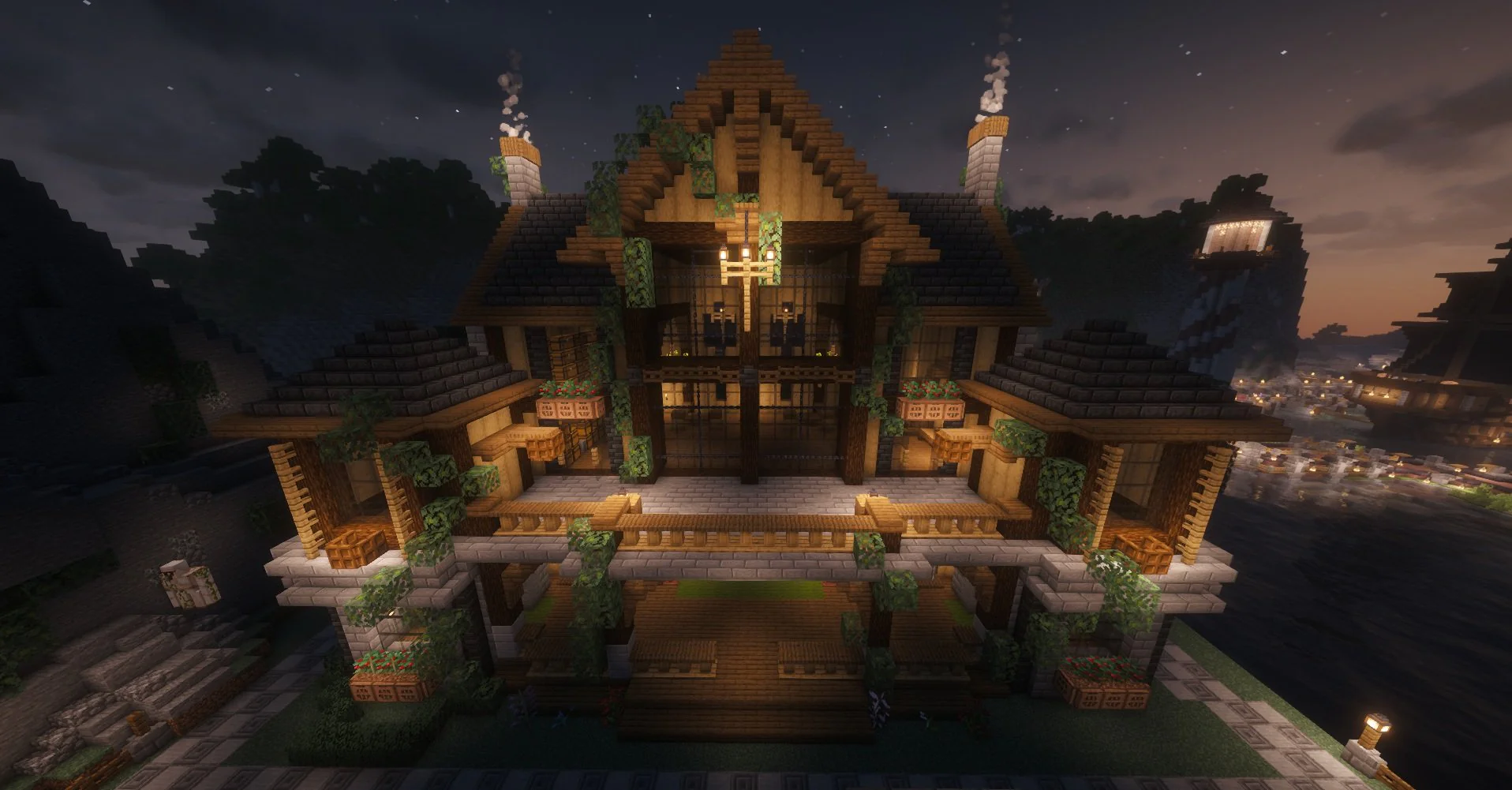 Manor/Mansion - Image 3
