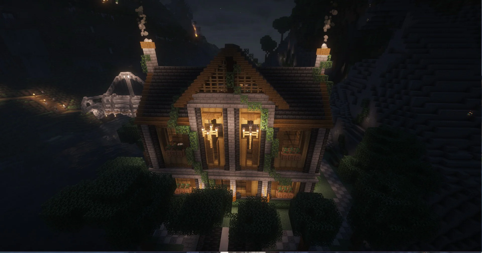 Manor/Mansion - Image 4