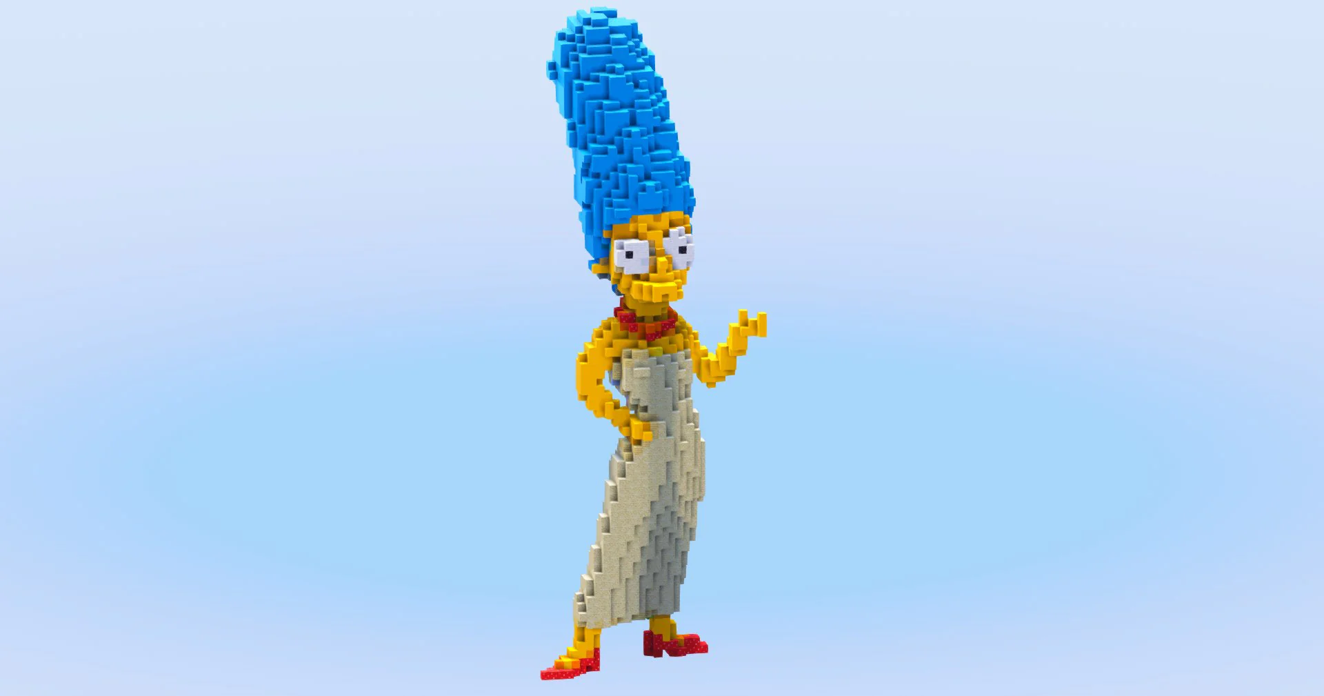 Marge Simpson - Image 2