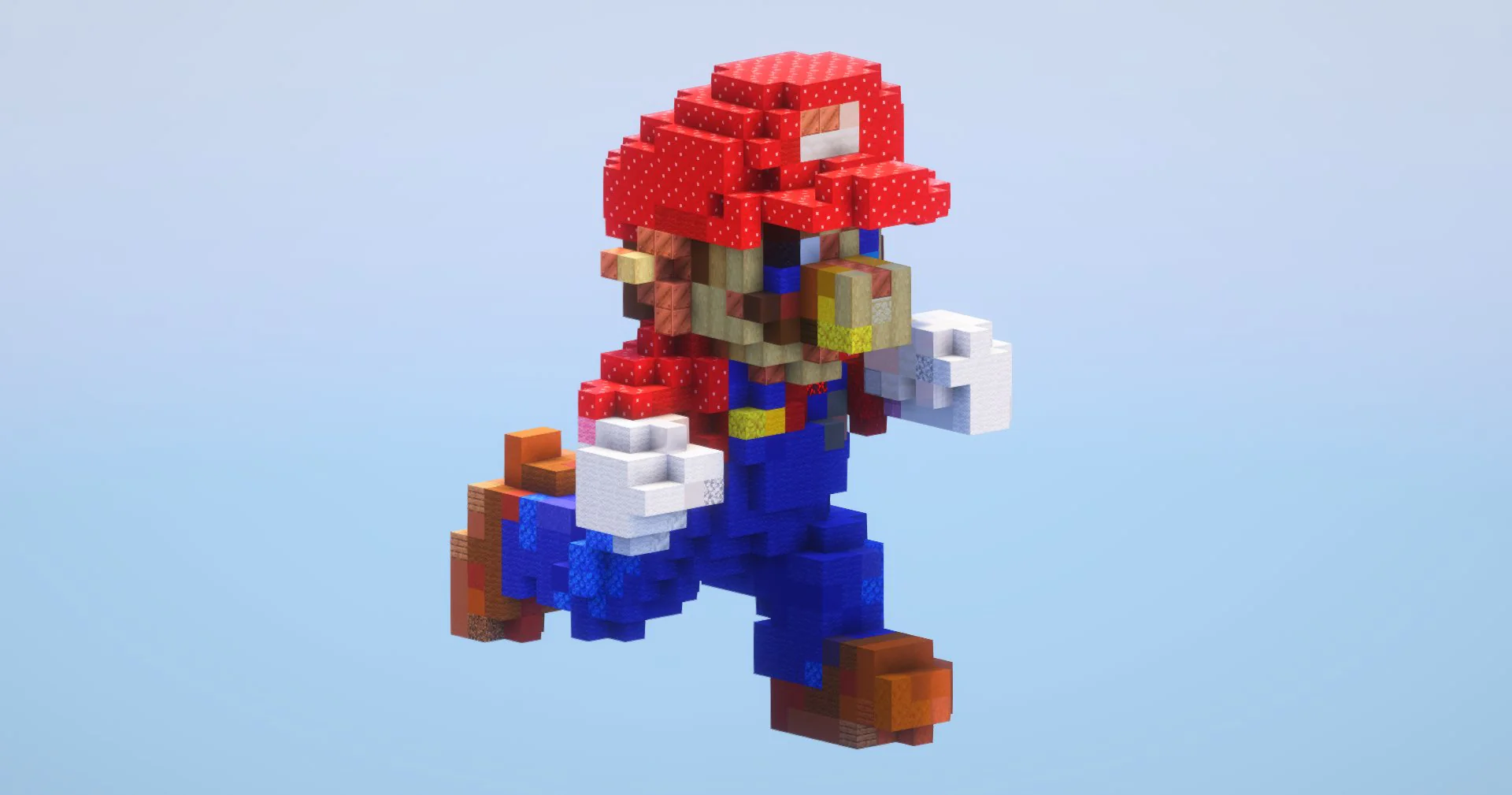 Mario - Image 2