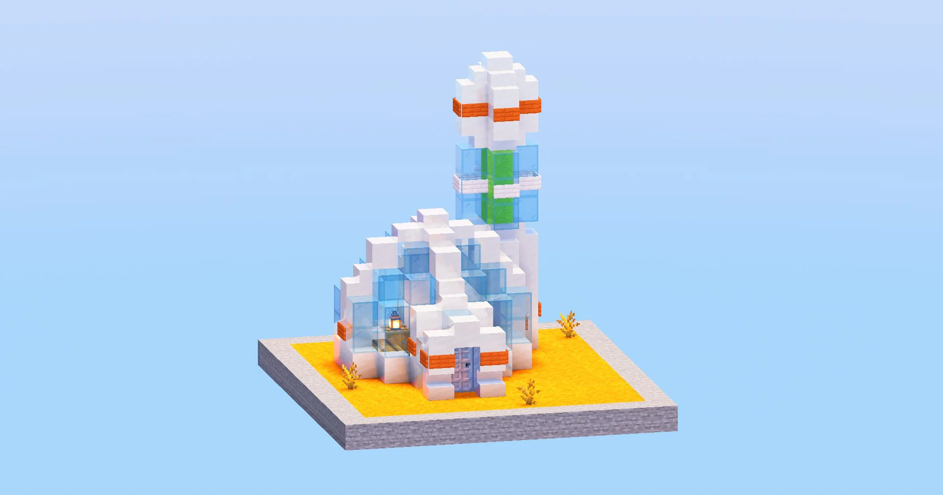 Martian Base - Image 2