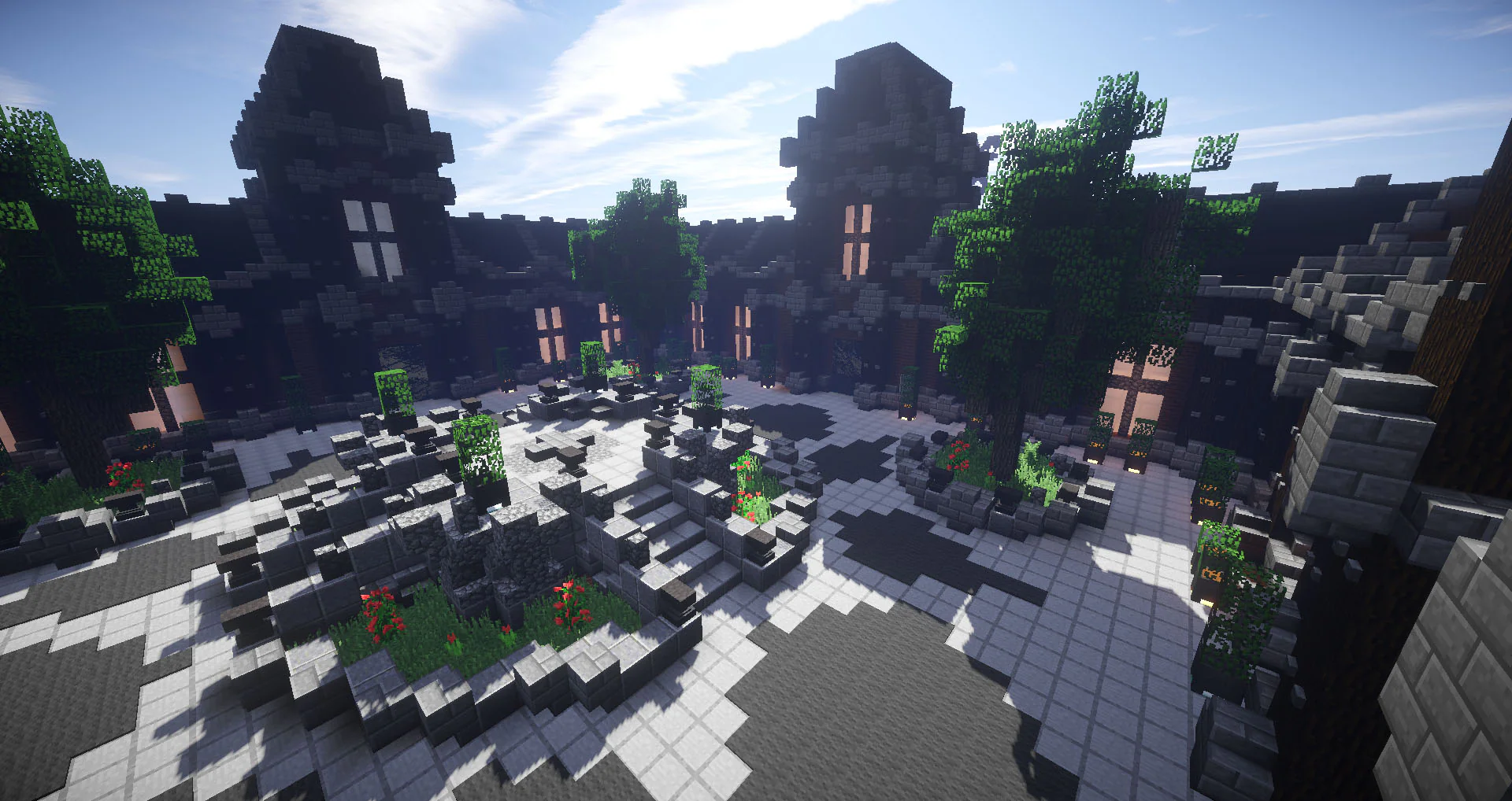 Martium 4 Portal Hub - Image 2