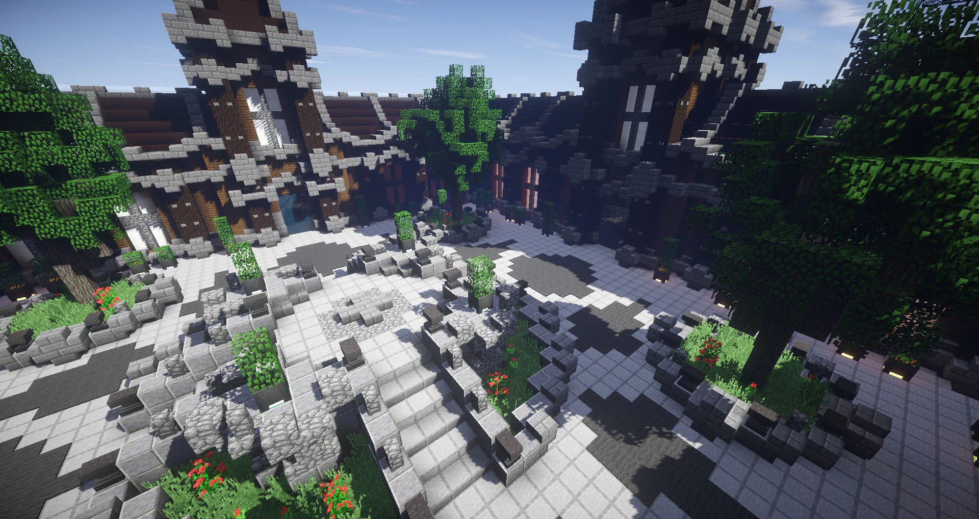 Martium 4 Portal Hub - Image 3