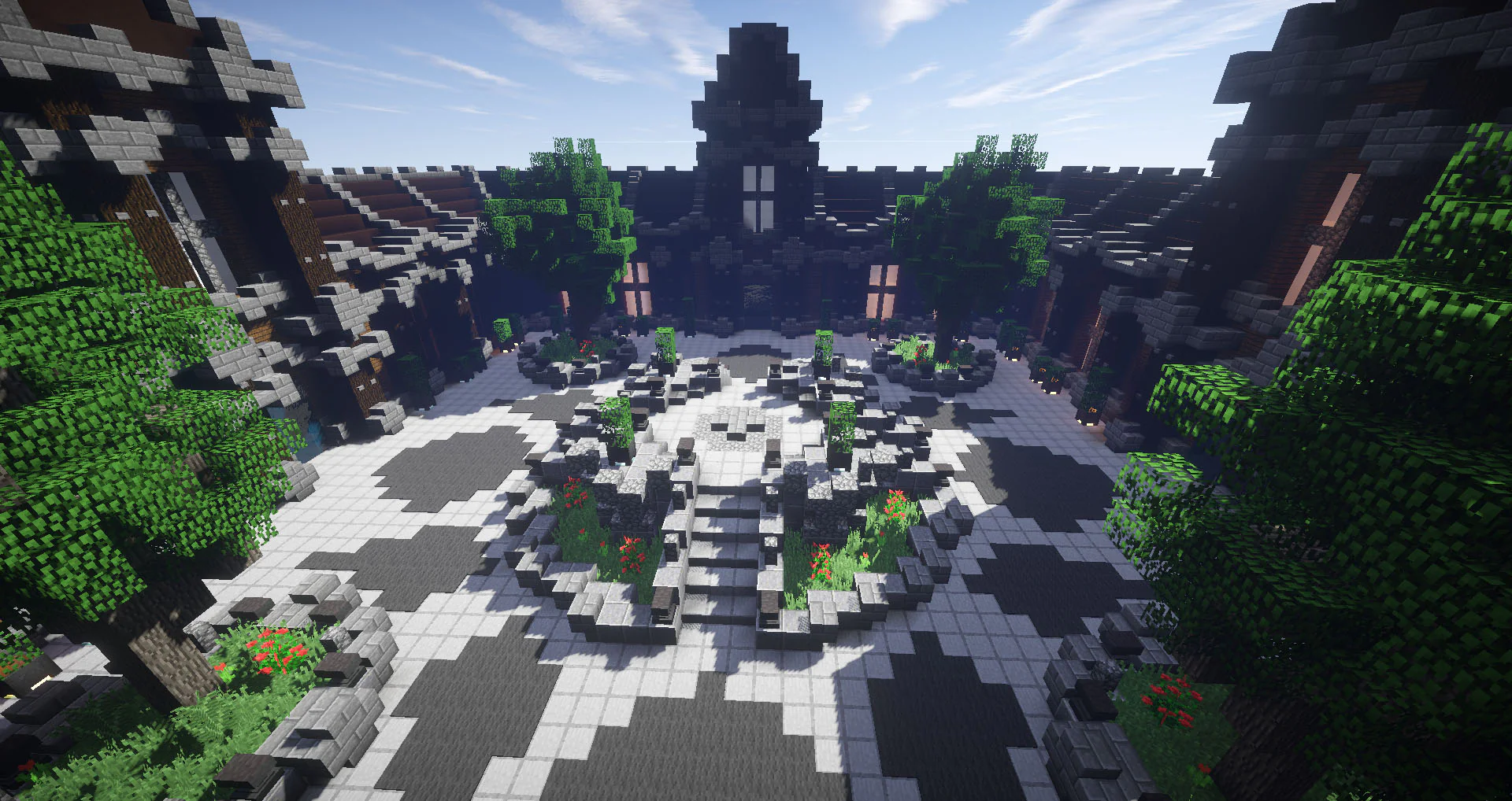 Martium 4 Portal Hub - Image 4