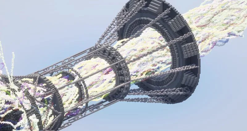 Marvel Temporal Loom - Image 2