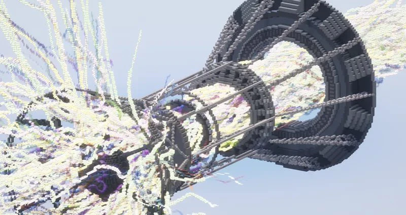 Marvel Temporal Loom - Image 3