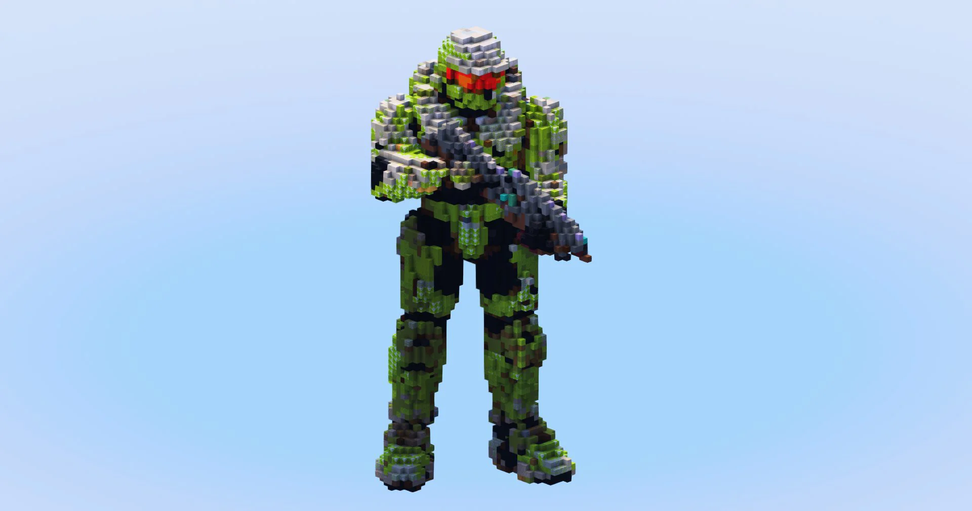 Master chief from halo - Image 2