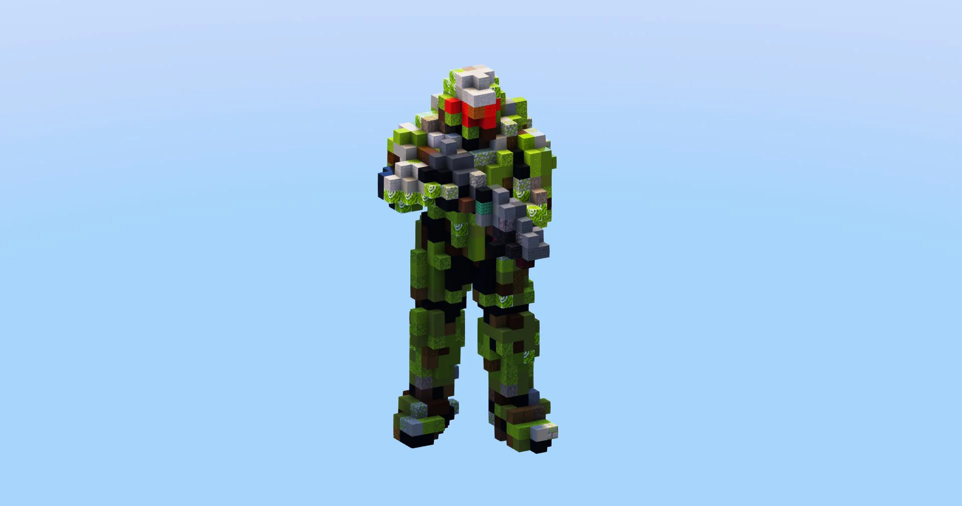 Master Chief from Halo small - Image 2