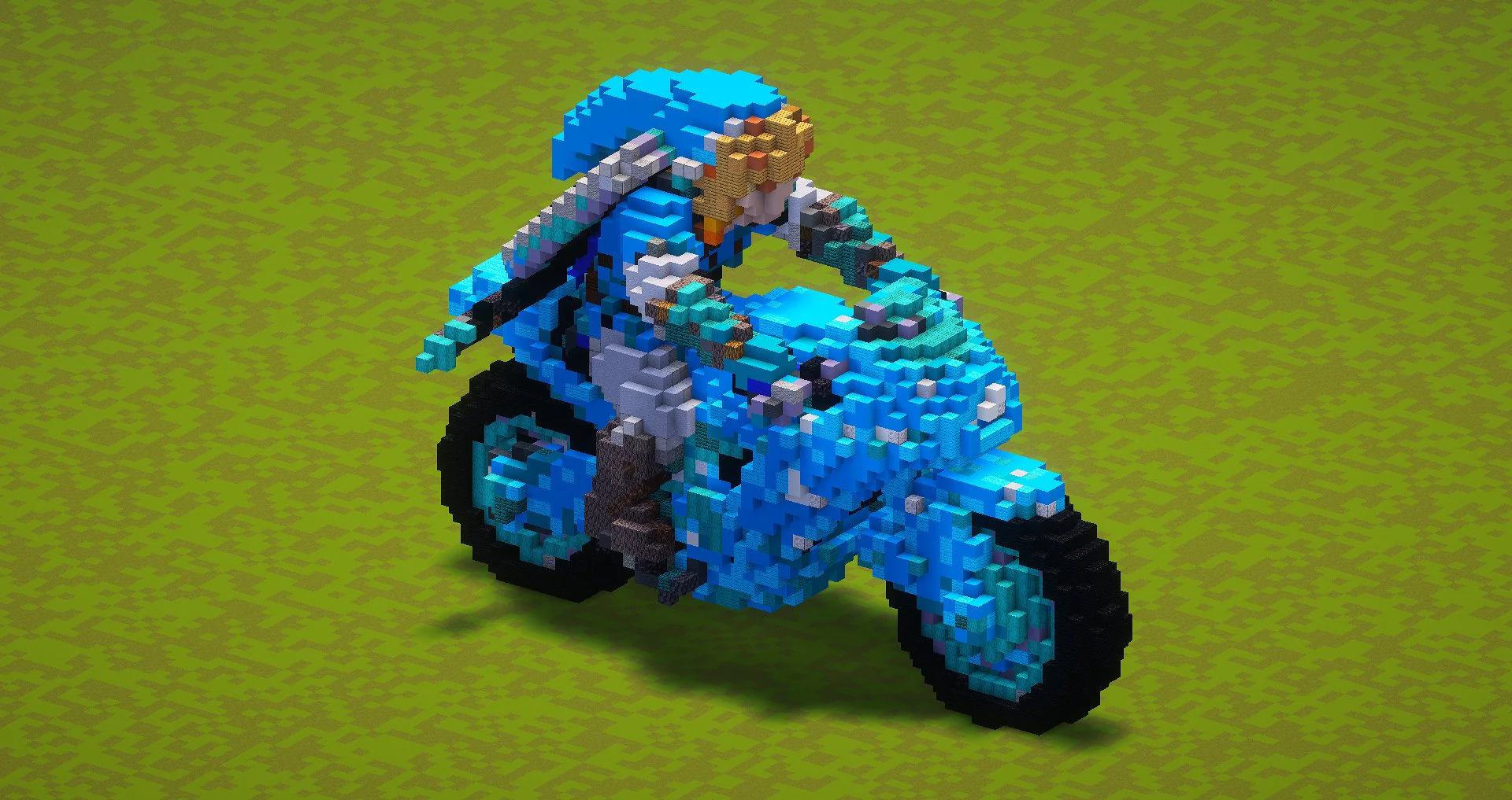 Master Cycle Zero - Image 2