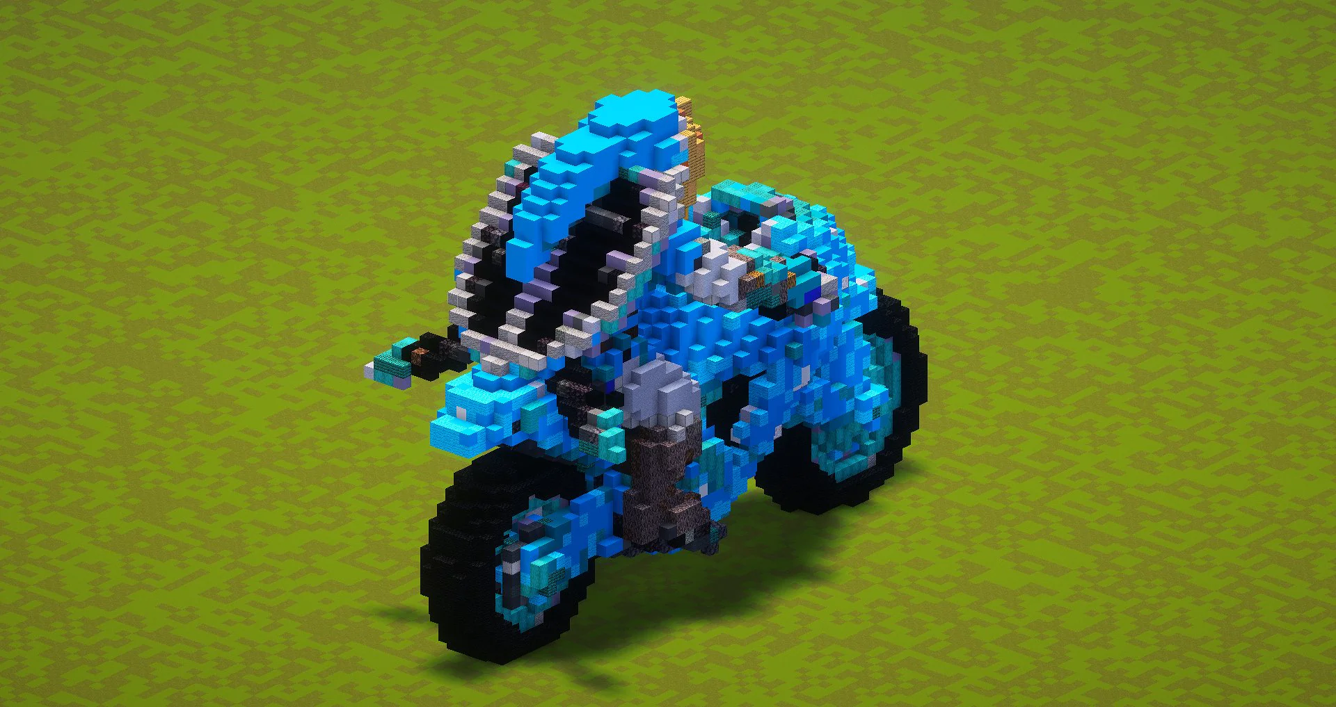 Master Cycle Zero - Image 3