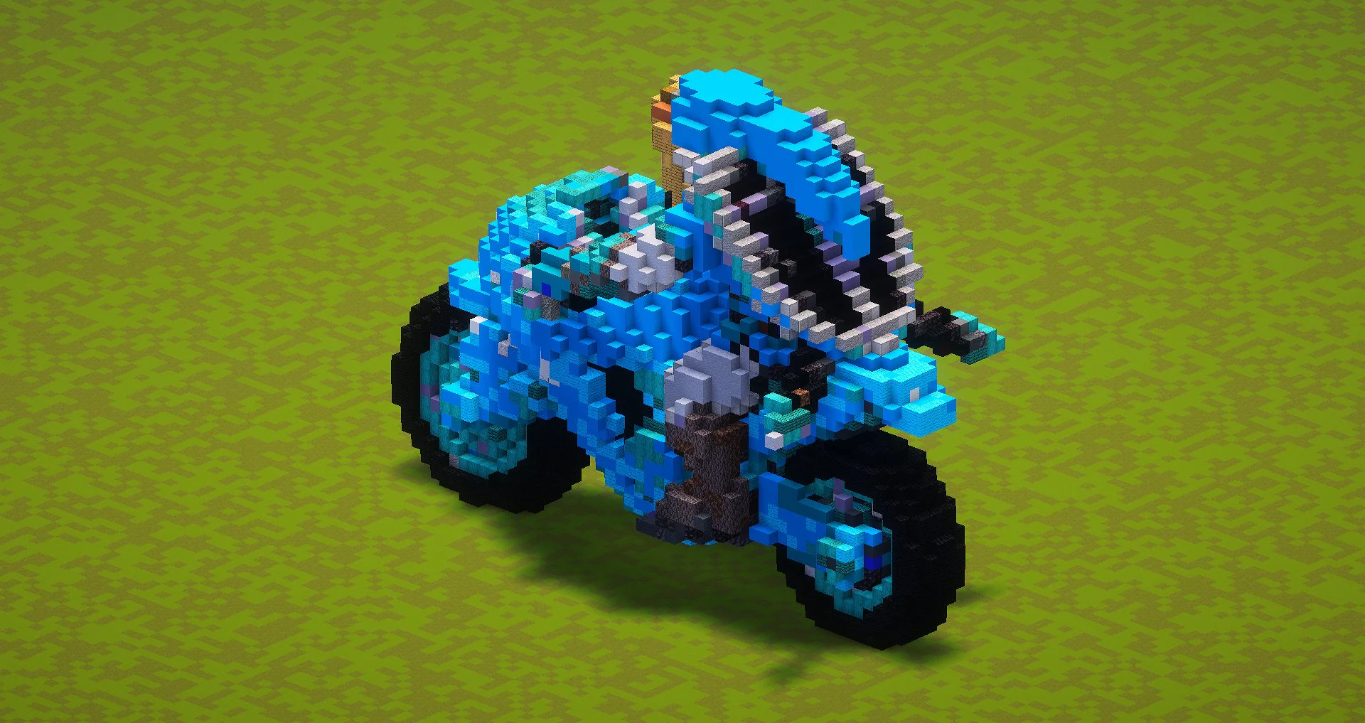 Master Cycle Zero - Image 4