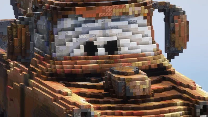 Mater from Cars - Image 2
