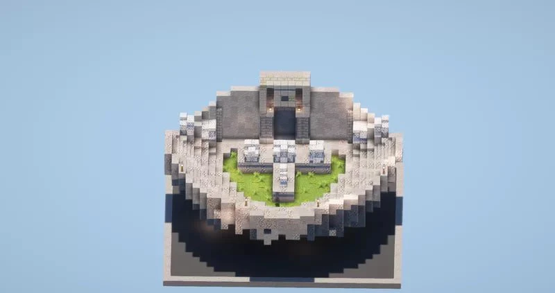 Mayan Amphitheater - Image 2