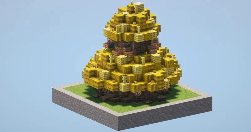 Mayan House - Image 3