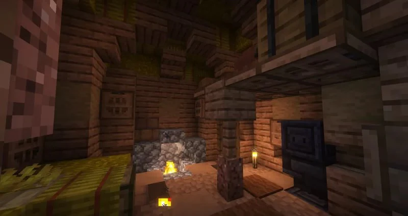 Mayan House - Variant 3 - Image 2