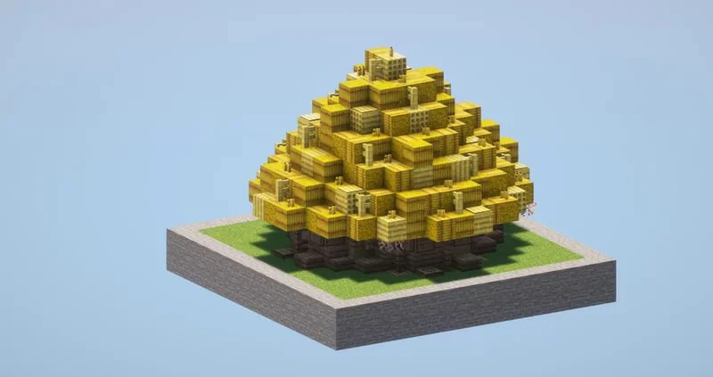 Mayan House - Variant 4 - Image 3