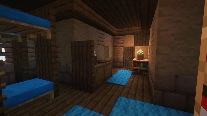 Mayan Treehouses - Image 3