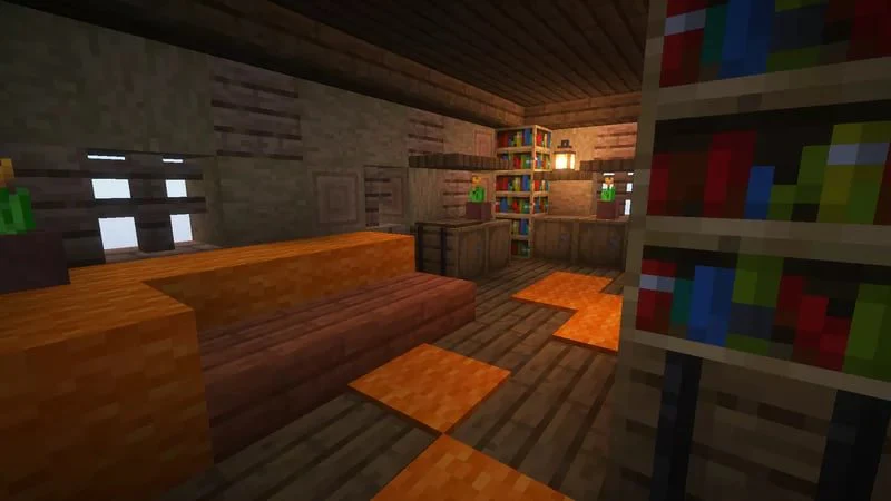 Mayan Treehouses pack - Image 3