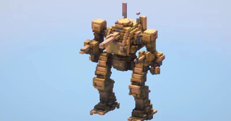 Mech - Image 2