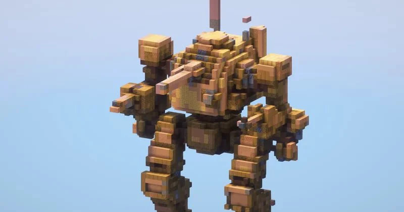 Mech - Image 3