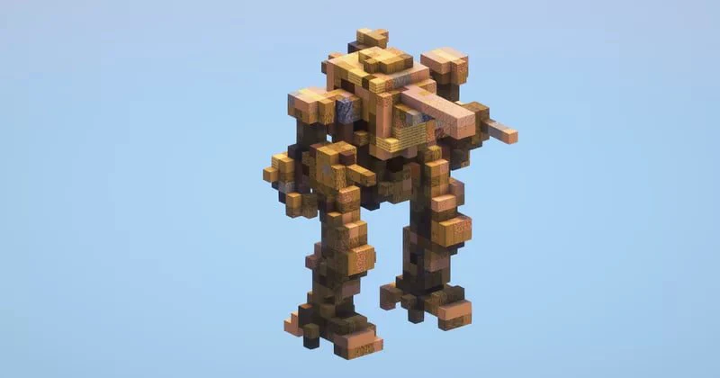 Mech Small - Image 2