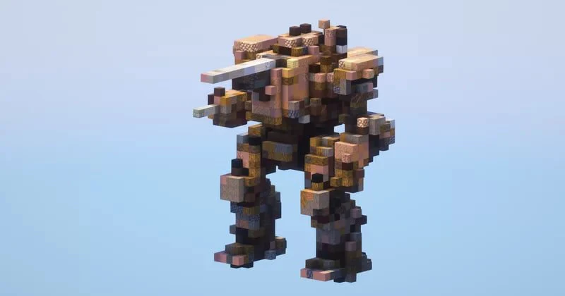 Mecha - Image 2