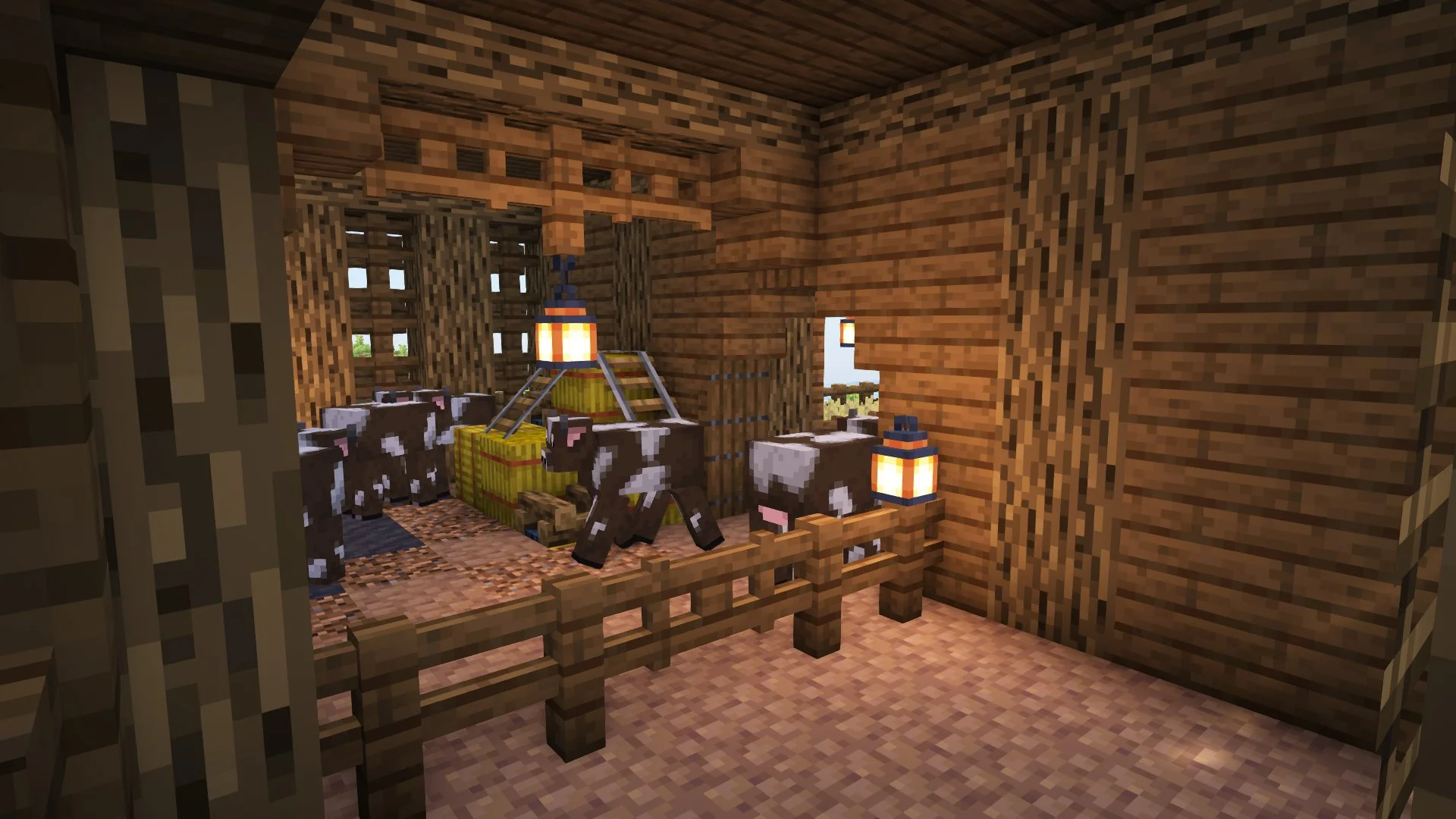 Medieval Barn House - Image 5