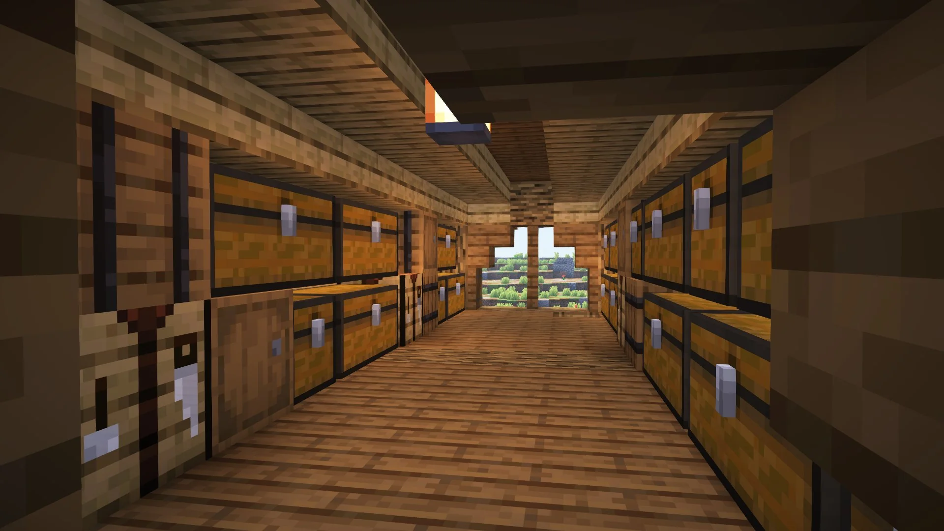 Medieval Barn House - Image 6