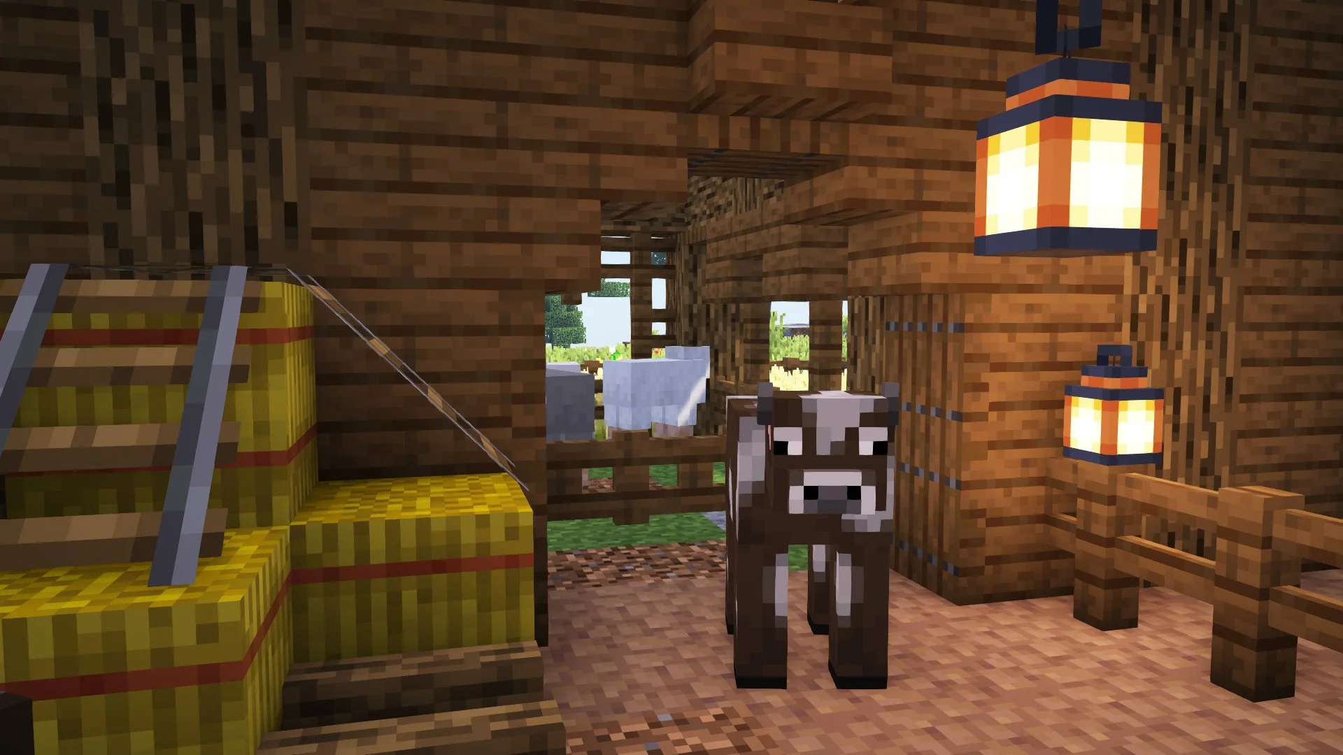 Medieval Barn House - Image 7