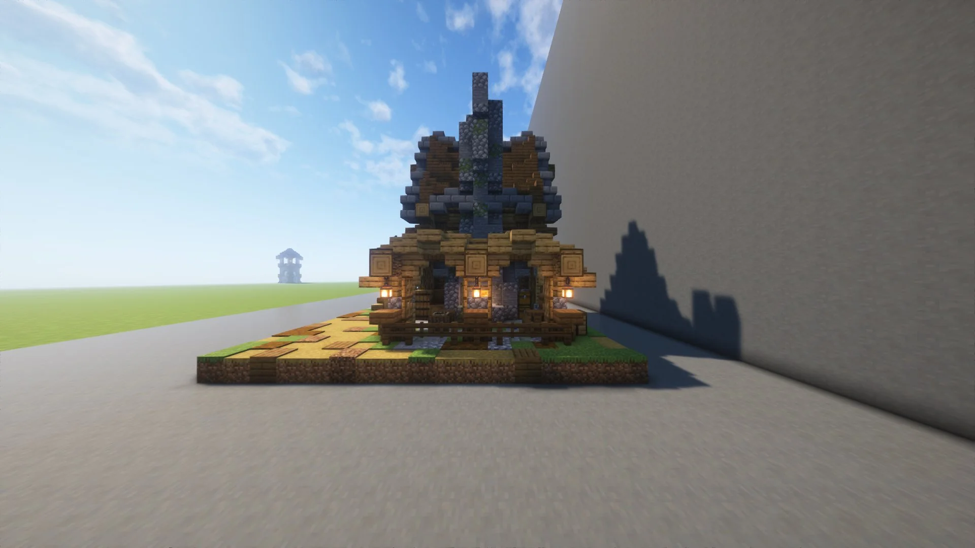 Medieval Blacksmith House - Image 4