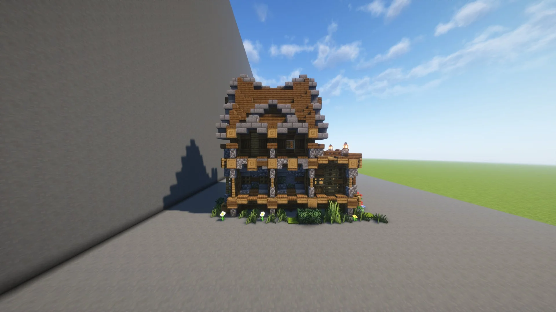 Medieval Blacksmith House - Image 5
