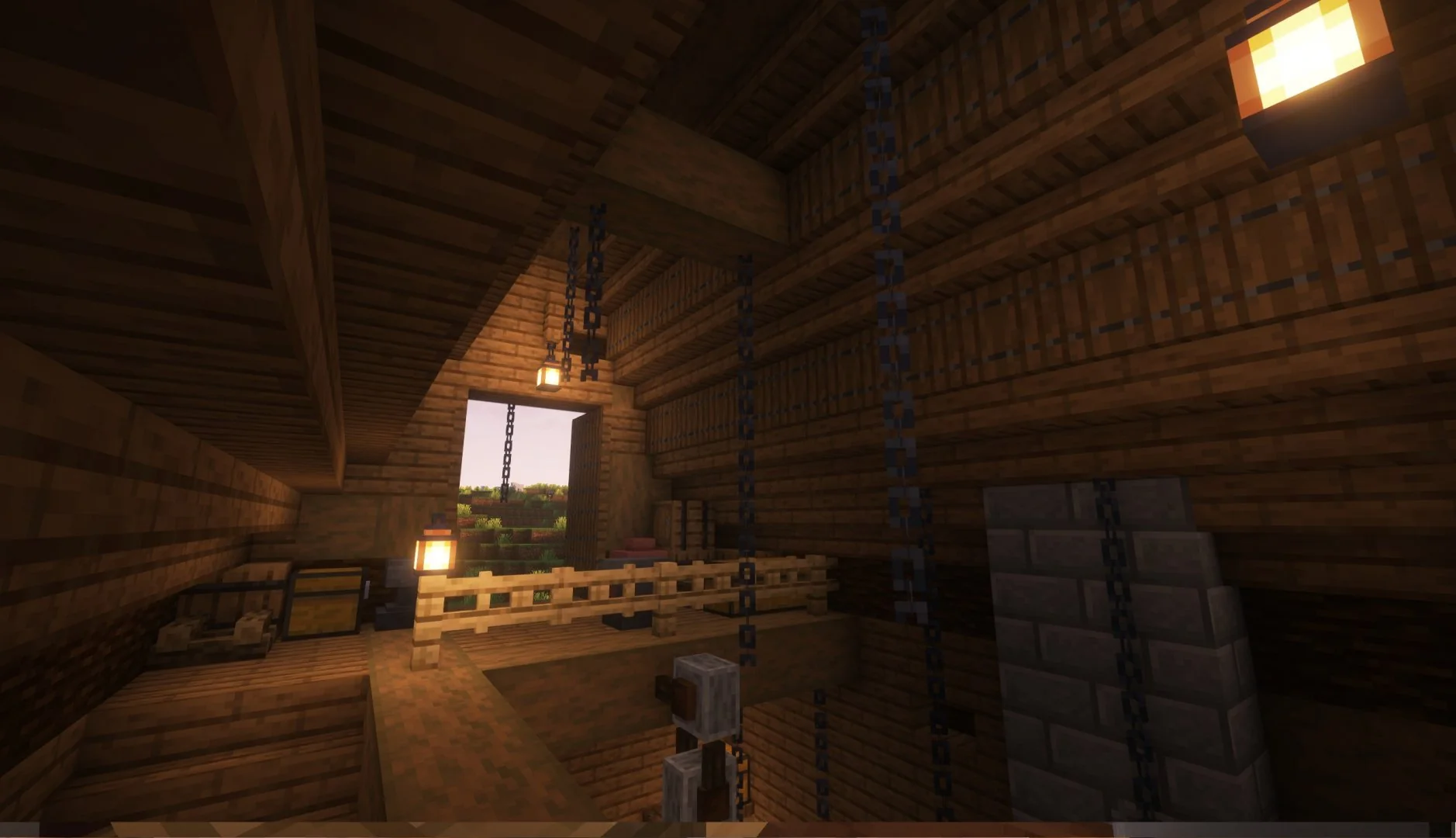 Medieval Blacksmith House - Image 5