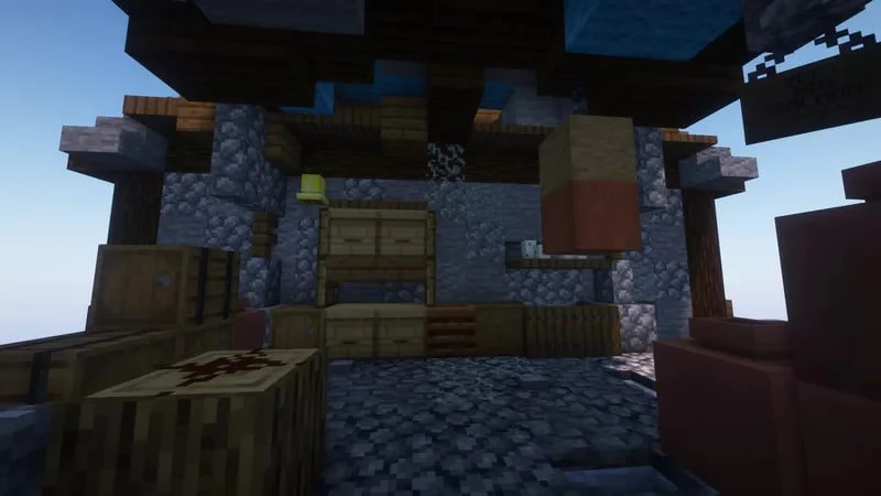 Medieval Butcher House - Image 2