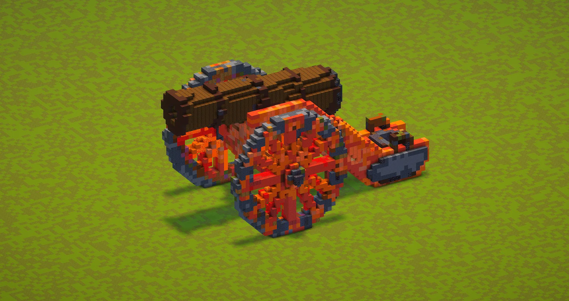 Medieval Cannon - Image 2