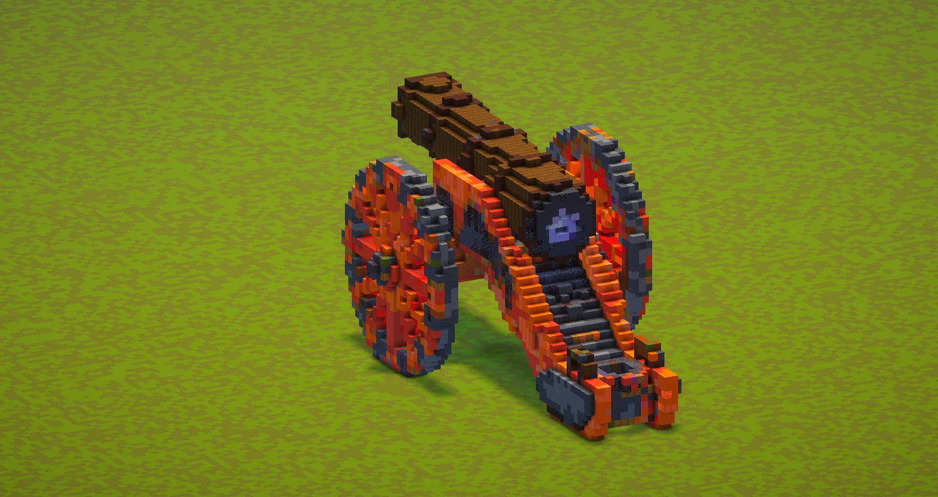 Medieval Cannon - Image 3