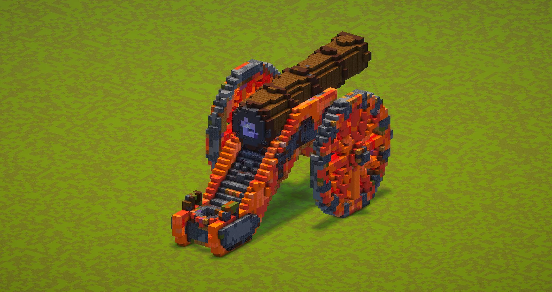 Medieval Cannon - Image 4