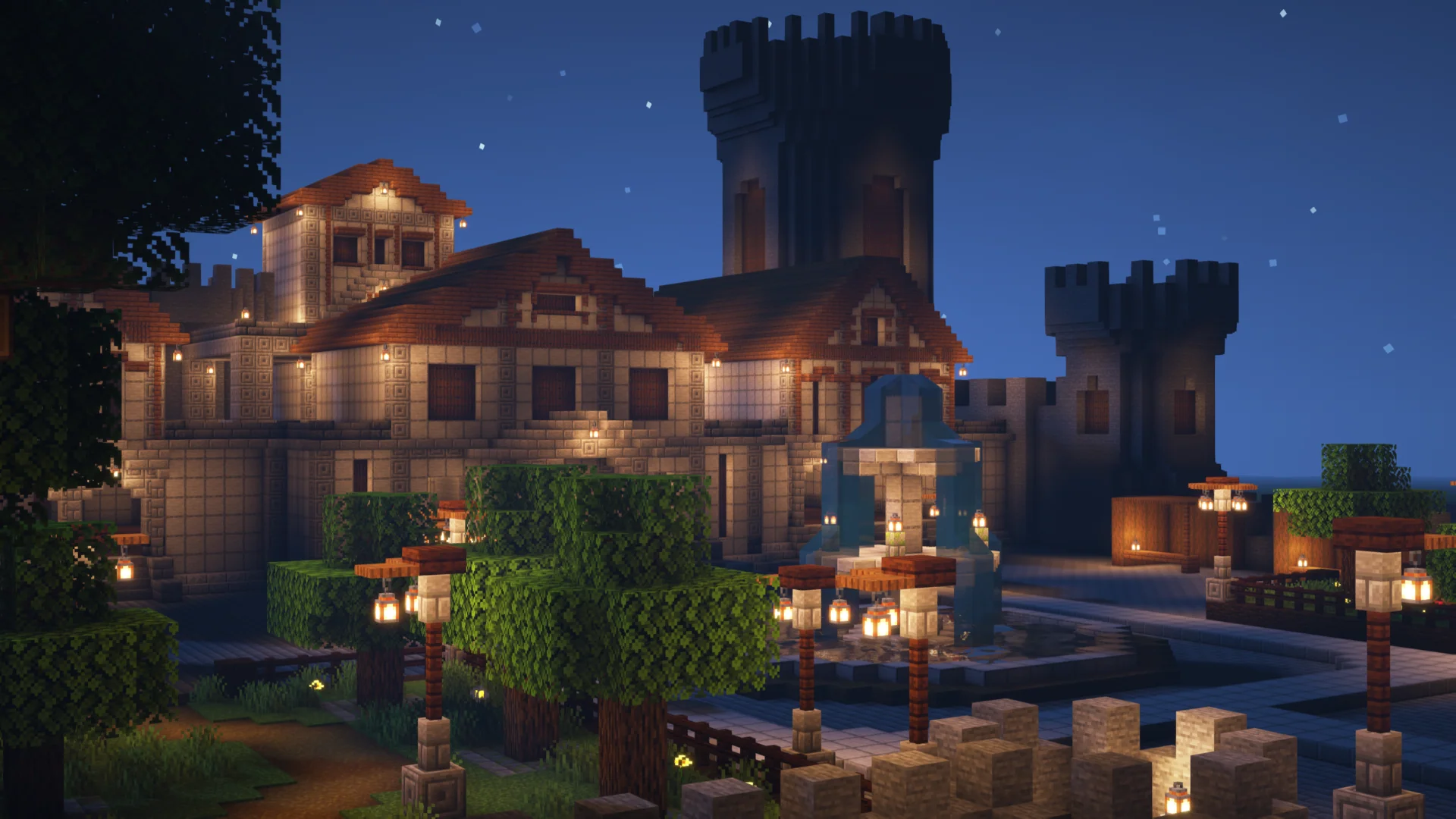 Medieval Castle - Image 3