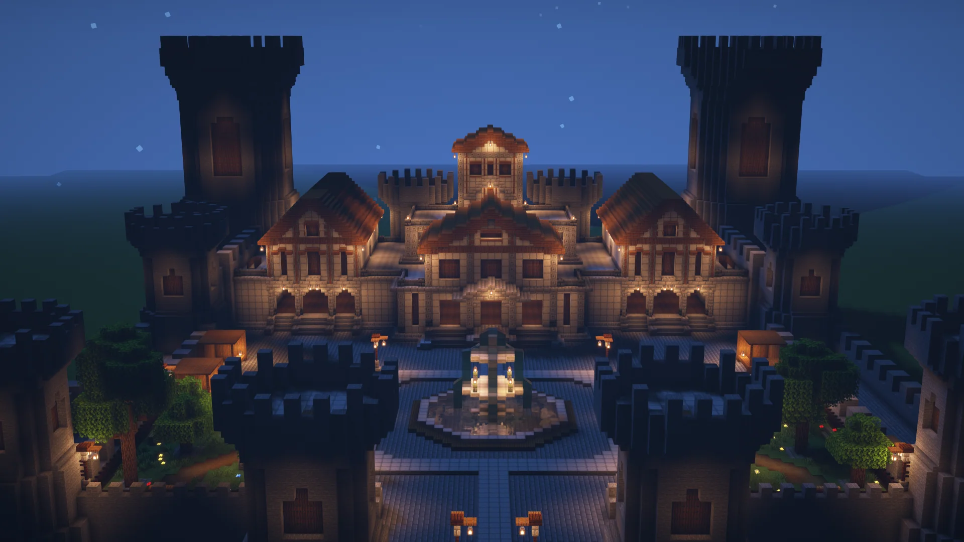 Medieval Castle - Image 4