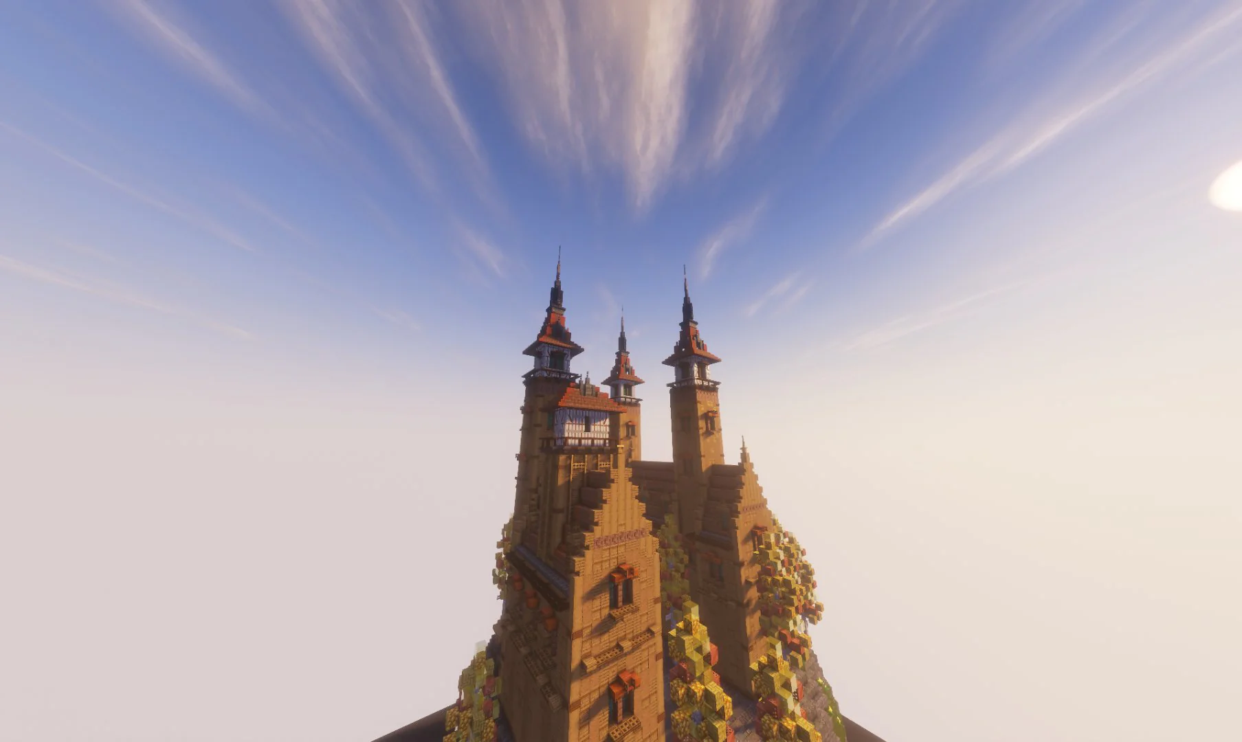 Medieval Castle - Image 2