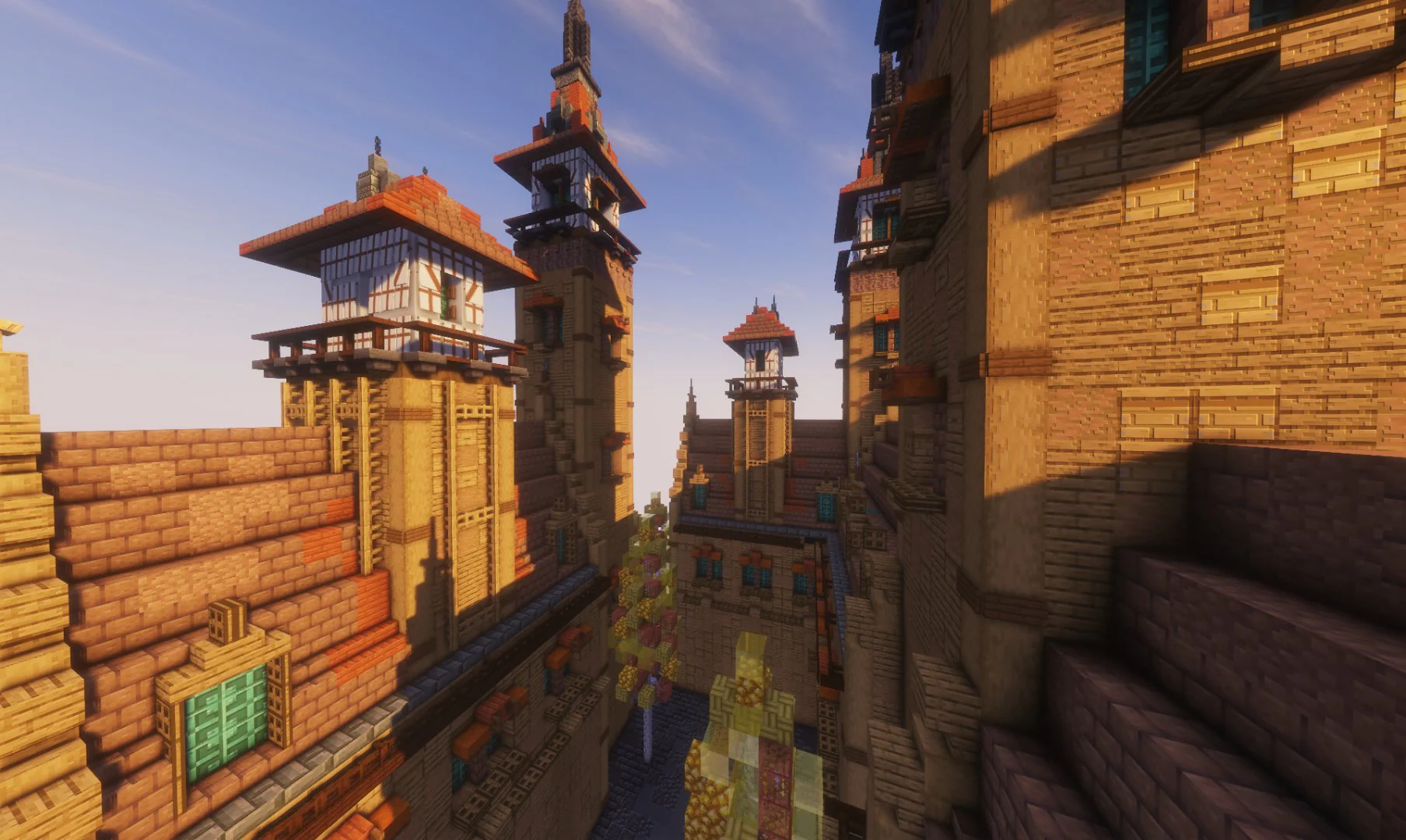 Medieval Castle - Image 3