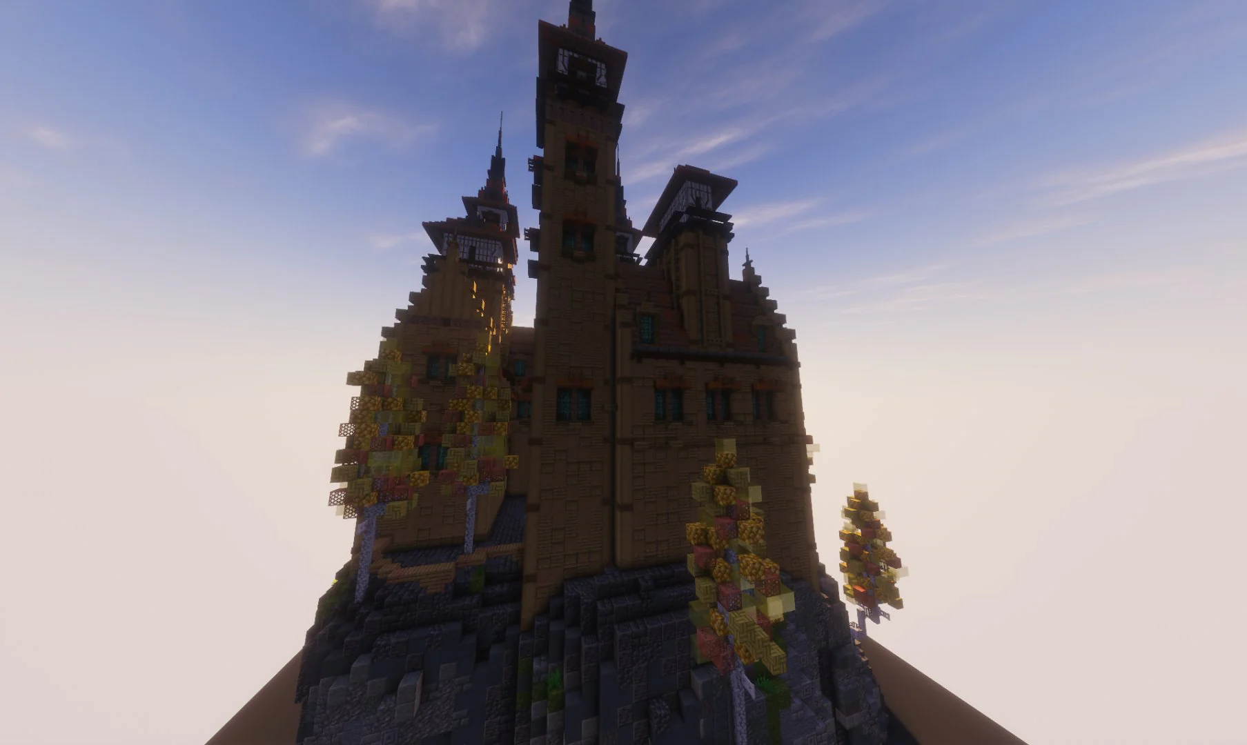 Medieval Castle - Image 4