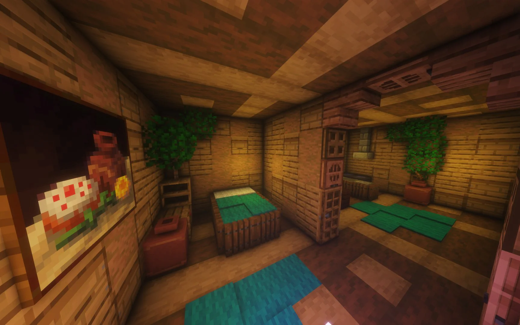 Medieval Castle - Image 6
