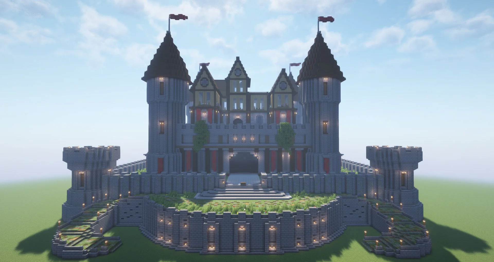 Medieval Castle III - Image 2