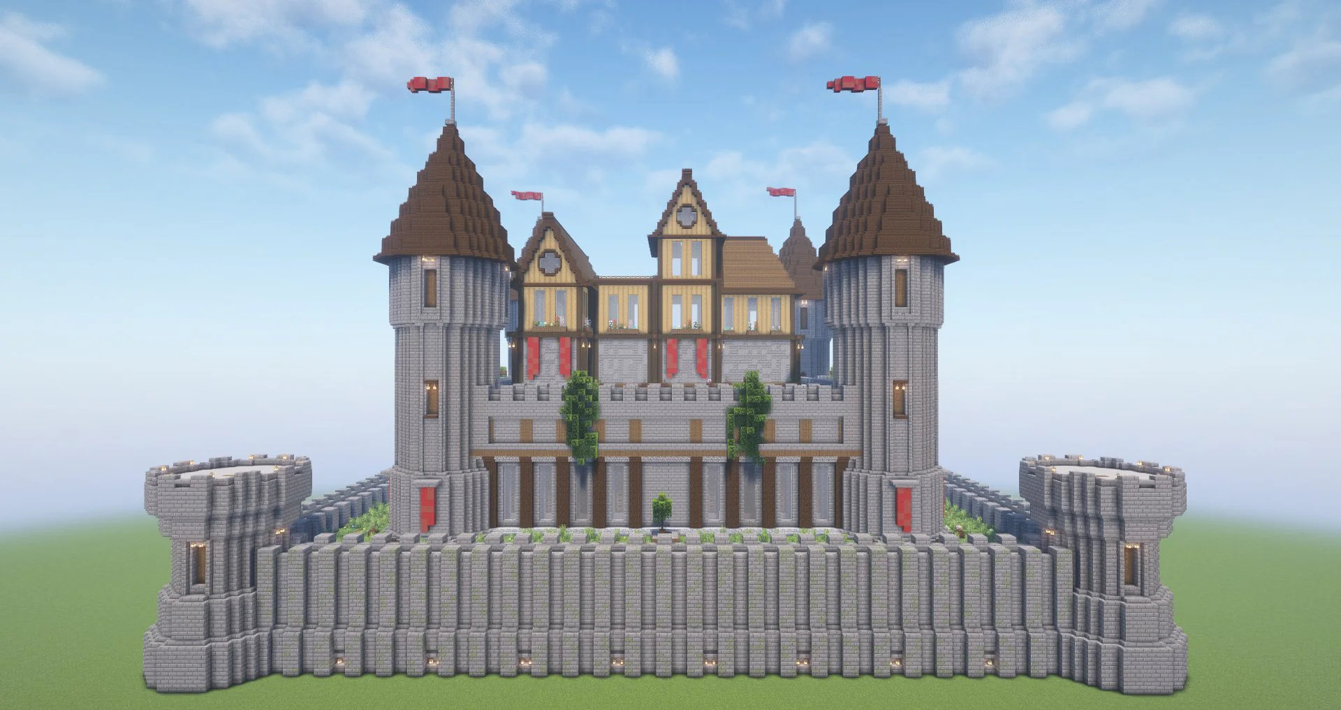 Medieval Castle III - Image 3