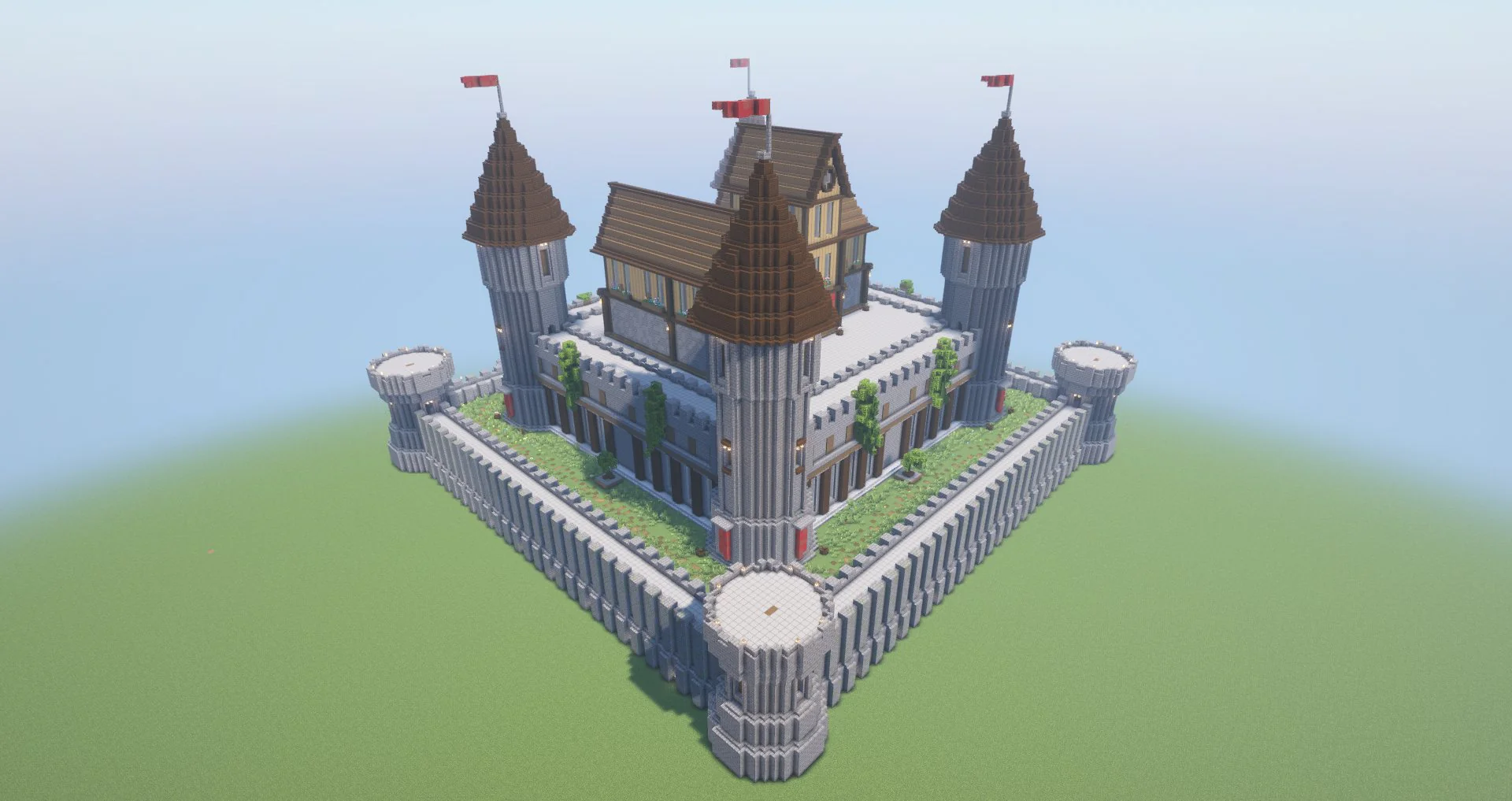 Medieval Castle III - Image 4