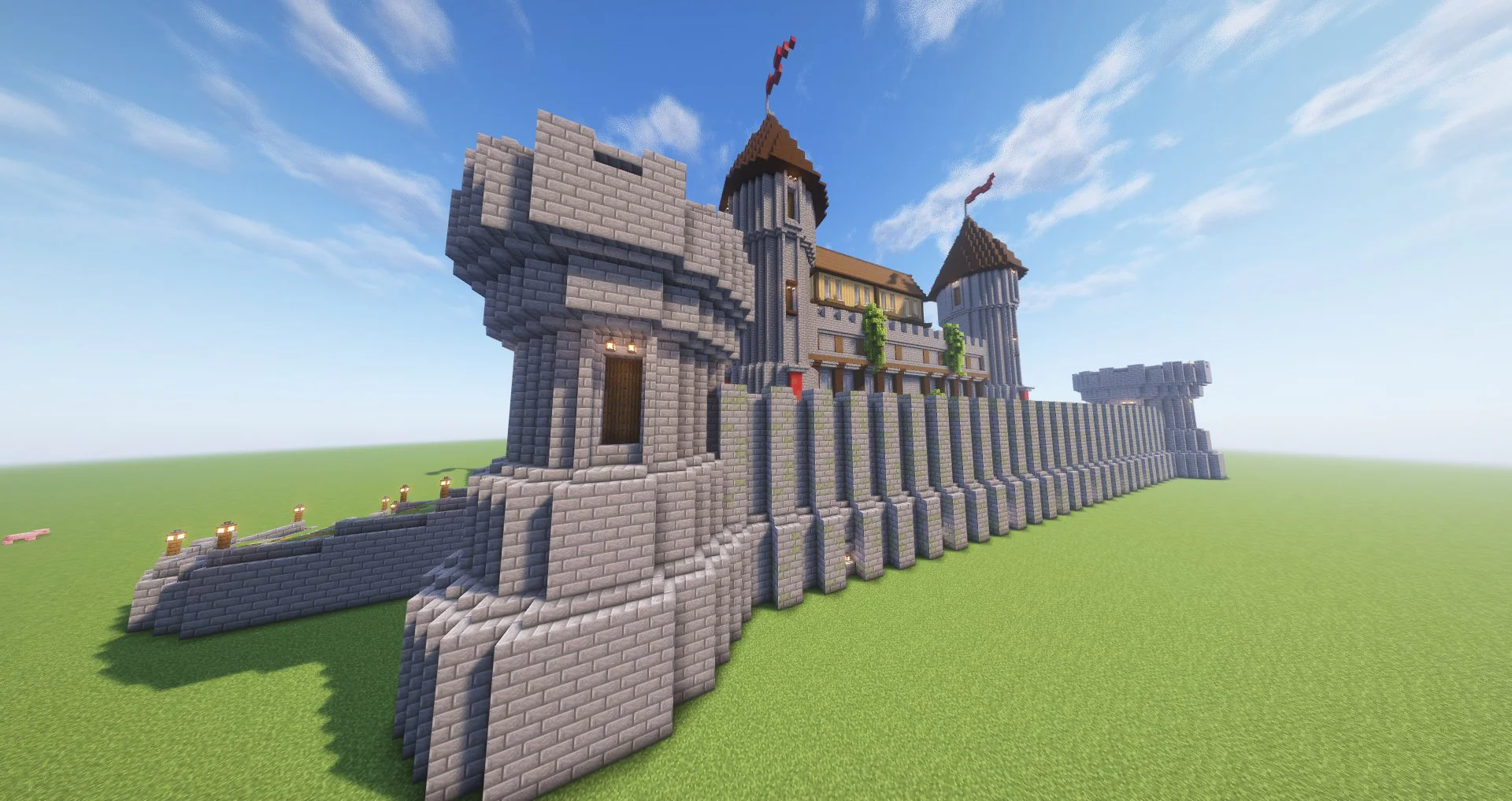 Medieval Castle III - Image 5