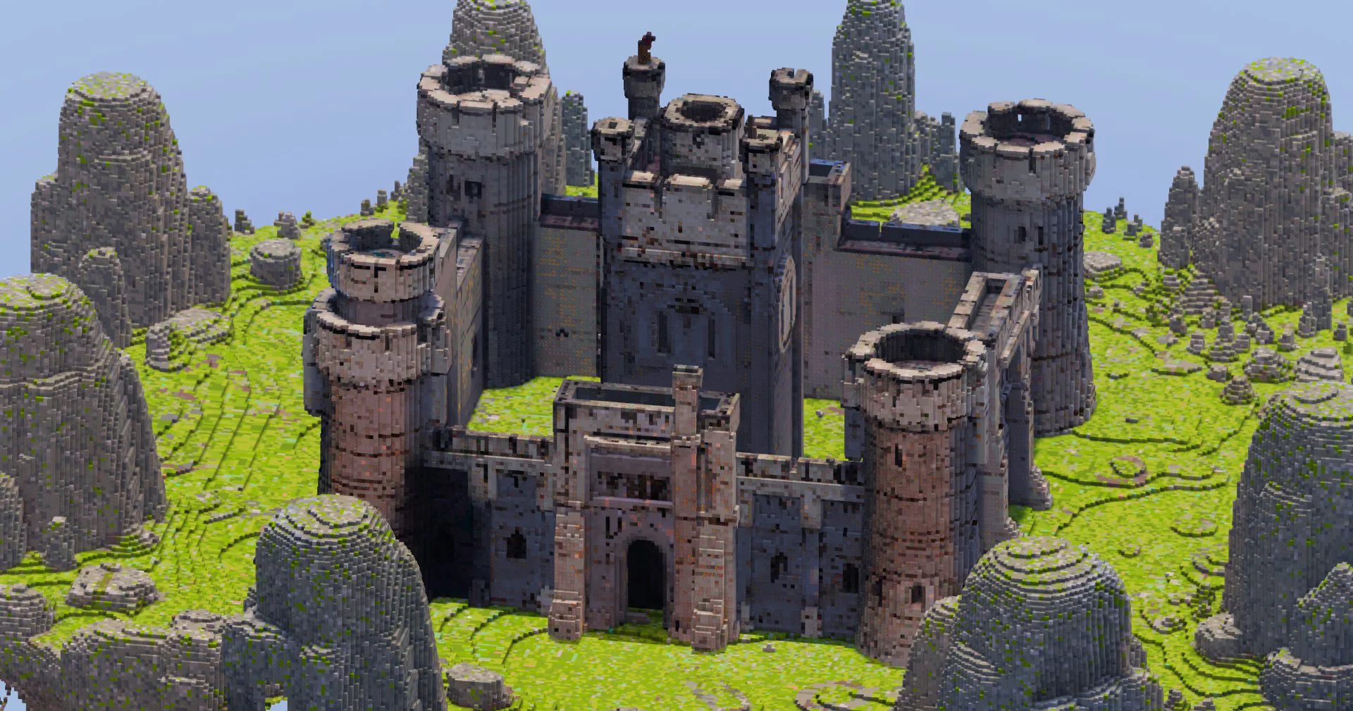 Medieval Castle Large - Image 3