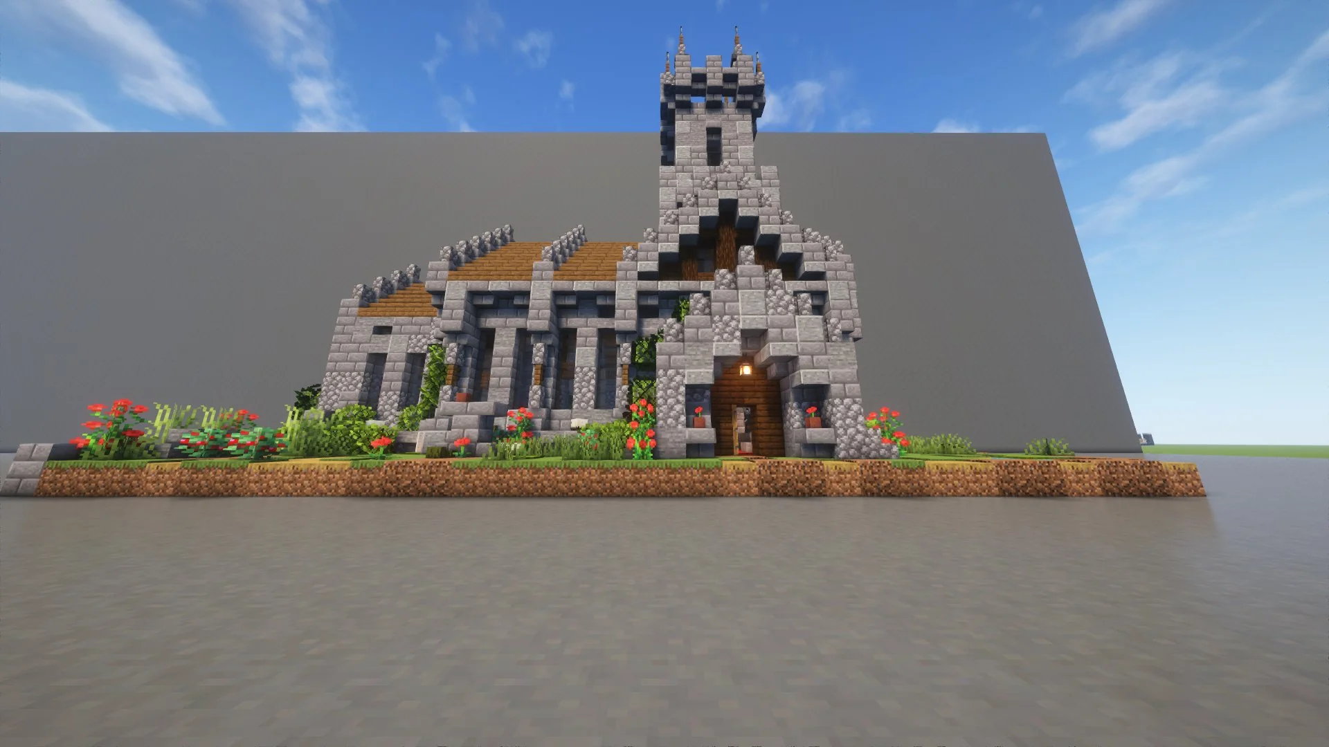 Medieval Cathedral - Image 3